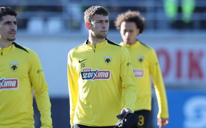 Γκεοργκίεφ: «Μία ευκαιρία για να πάρουμε εκδίκηση απέναντι στην Τσέλιε»