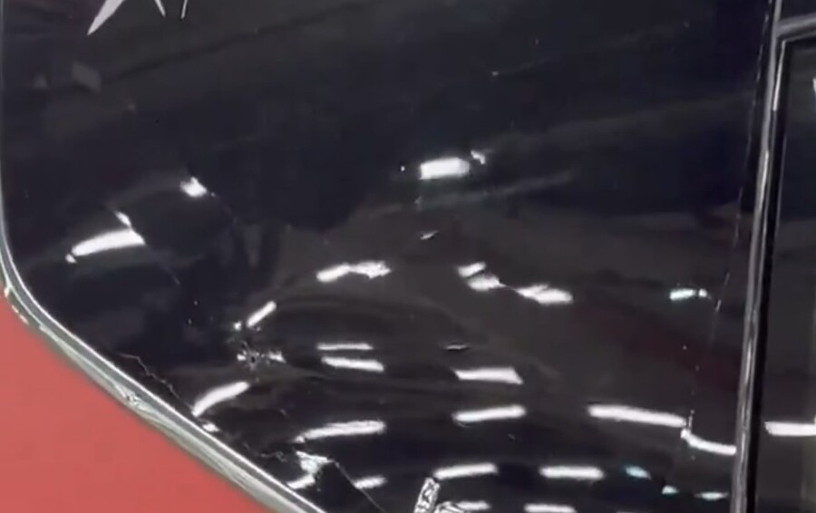 Ατλέτικο Μαδρίτης: Επίθεση στο πούλμαν έξω από το «Καμπ Νόου»