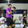 Άρης: Πρόβλημα και με Άλφαρο