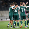 Παναθηναϊκός – Βέστερλο 3-1: Φιλική τριάρα πριν την Ρέιντζερς για το «τριφύλλι»