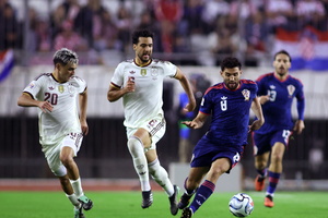 Nations League: Ο απίθανος Μερίνο έστειλε την Ισπανία στους «8», ακάθεκτη η Αγγλία, 4x4 η Ελβετία, γλίτωσε τρελό κάζο η Αλβανία!