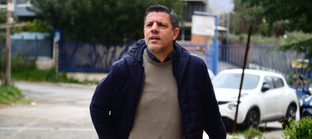 Φύσσας: «Ο Παναθηναϊκός πρέπει να παίζει πάντα για τη νίκη, πάμε στην Τούμπα για την νίκη»