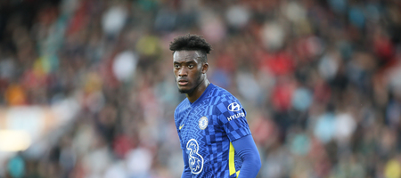 Ο Έιμπραχαμ επιστρέφει στην Άστον Βίλα