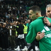 Κοντός: «Δεν είναι αντιπροσωπευτικό το σκορ της σειράς με τον Ολυμπιακό, έγινε συνάντηση με την ΕΟΚ»
