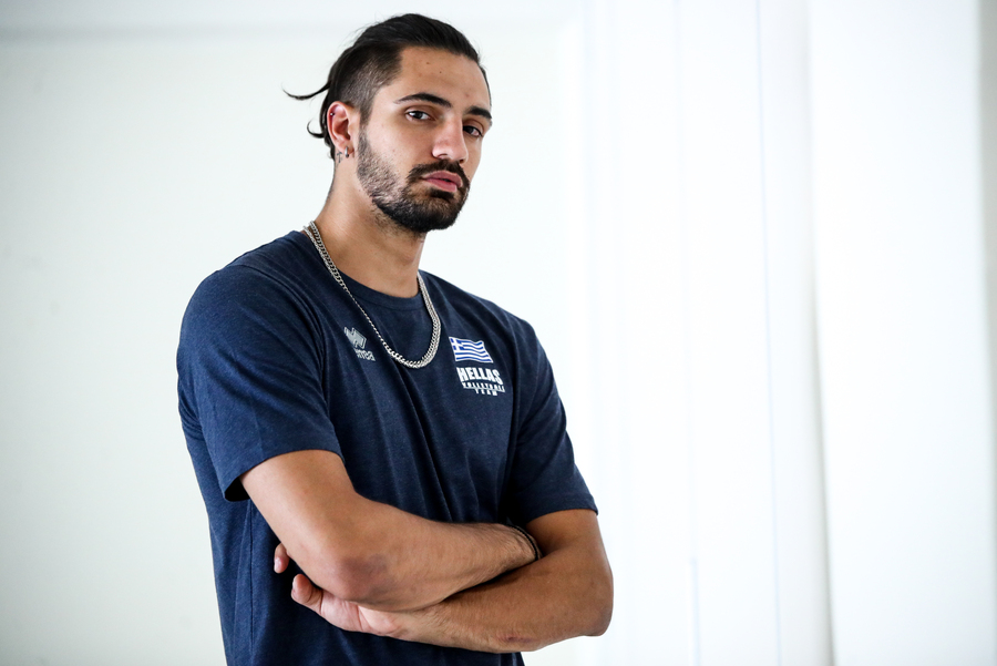 Ολυμπιακός: Μεταγραφικό «μπαμ» με Ράπτη