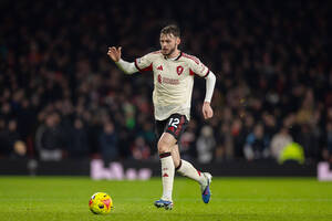 Σοκ στη Λίβερπουλ με Μπράντλεϊ!