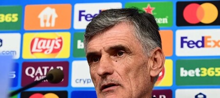 Μεντιλίμπαρ: «Να κάνουμε τα πράγματα το ίδιο καλά όπως στο πρώτο ματς»