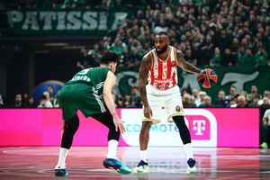 Στο «κάδρο» του Ολυμπιακού ο Κόντι Μίλερ-ΜακΙντάιρ, σύμφωνα με τους Σέρβους