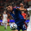 Nations League: «Άλωσε» την Πράγα η Κροατία - «Τριάρα» με Φρόιλερ η Ελβετία