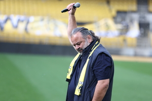 Ηλιόπουλος: «Από σήμερα θα ακούνε ΑΕΚ και θα τρίζει η γη»