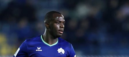 Κηφισιά για Τεττέη: «Aπίστευτη τιμή και πραγματική ευλογία να σε επιλέγει η Εθνική Ομάδα»