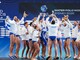 Στην κορυφή του κόσμου η Ελλαδάρα - Η απονομή του χρυσού μεταλλίου (video)