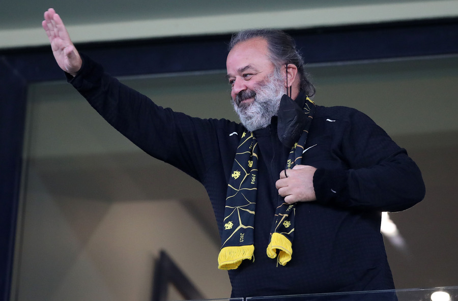 Ηλιόπουλος: «Προβοκατόρικη η συμπεριφορά του Λουτσέσκου, δείχνουν το επίπεδο τους»
