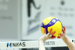 Σοκ στο Λαύριο: Προπονητής βόλεϊ συνελήφθη για ασέλγεια σε ανήλικη παίκτρια