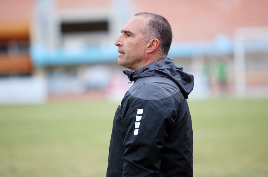 Ηλιούπολη: Τέλος και ο Μπαδήμας μετά από 12 μέρες!