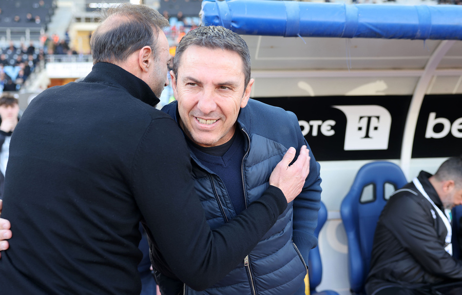 Παπαδόπουλος: «Δεν αξίζω να με βρίζουν, η ταυτότητά μου γράφει Ηράκλειο»