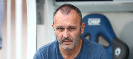 Μπράτσος: «Μας τιμώρησε το ποδόσφαιρο και μας άξιζε»