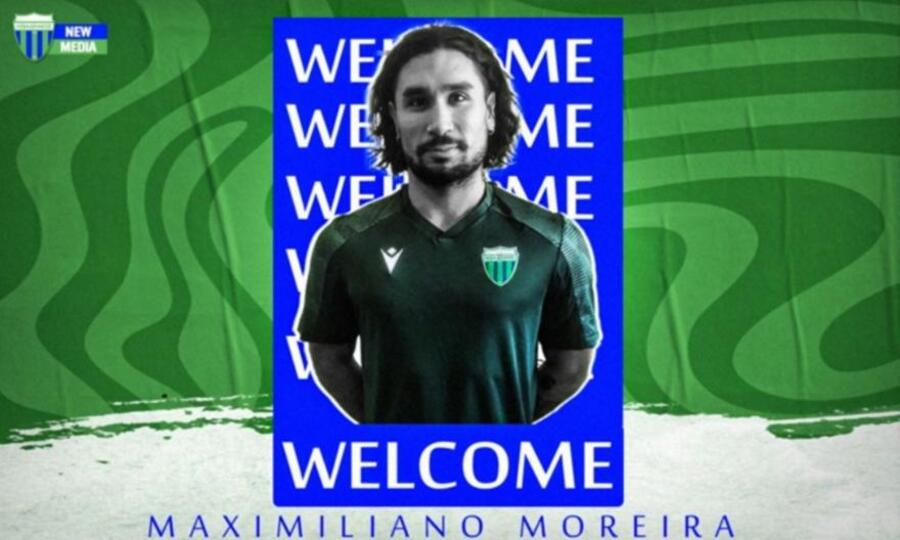 Καλαμάτα: Μεταγραφικό «χτύπημα» με Μορέιρα