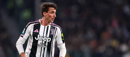 Εξετάζει Αντρέα Καμπιάσο από τη Γιουβέντους η Μπαρτσελόνα
