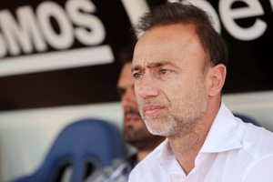 Κόντης: «Η τιμωρία με τον κόσμο ήταν πολύ άδικη»