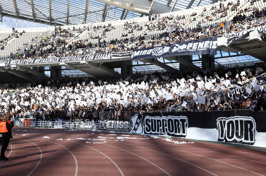 ΟΦΗ: Στην ΕΡΤ η μεγάλη εκδήλωση των 100 χρόνων