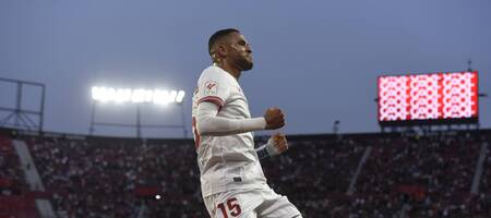 Στη Γιουβέντους ο Εν-Νεσιρί: Συμφωνία με τη Φενέρμπαχτσε για τον Μαροκινό φορ