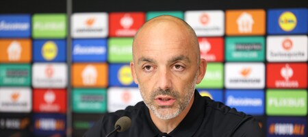 Λάζετιτς: «Να αξιοποιήσουμε τις ευκαιρίες μας κόντρα στον ΠΑΟΚ»