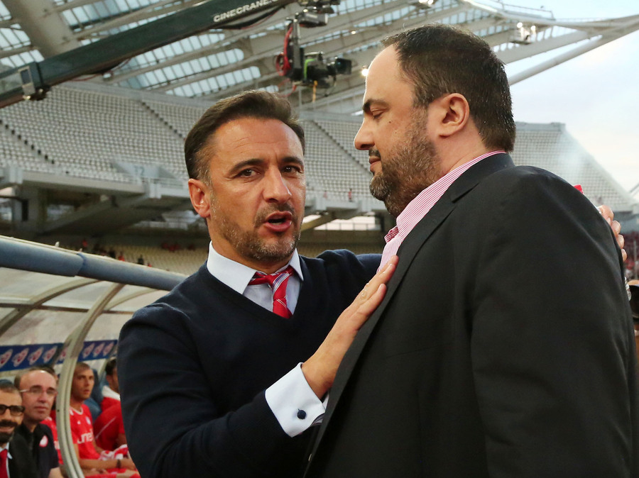 Νότιγχαμ Φόρεστ: Είπε το «ναι» ο Βίτορ Περέιρα!