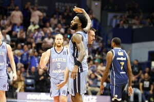 Δυσκολεύτηκε αλλά νίκησε ο Ηρακλής, πήρε το θρίλερ στη Λευκάδα ο Προμηθέας