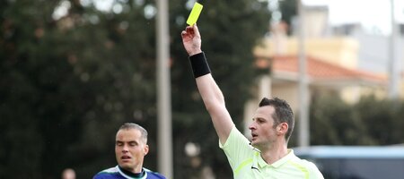 Κηφισιά: «Αν οι κίτρινες έδιναν τίτλο, θα τον είχαμε κατακτήσει από καιρό»