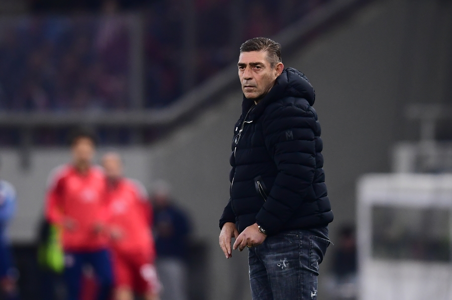 ΑΕΛ Novibet: Με μία σημαντική επιστροφή η αποστολή για το κρίσιμο ματς με τον Παναιτωλικό