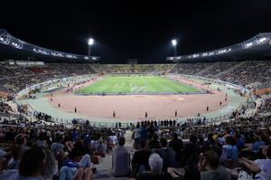 Η Εθνική Ελλάδος θα δώσει φιλικό τον Ιούνιο στο Παγκρήτιο!