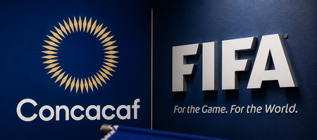 Νέο χτύπημα στη FIFA: Μετά την UEFA, «άκυρο» και από την Concacaf στο σχέδιο Ινφαντίνο