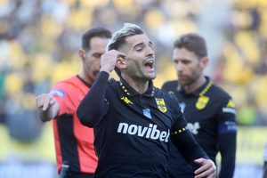 Άρης: Κοινοτικός και επίσημα ο Γκαρέ