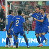 Nations League: Ιταλία από τα παλιά «κατάπιε» την Τουρκία, λύτρωσε τη Γαλλία στο φινάλε ο Ολίσε, πήρε βαθμό η Κύπρος