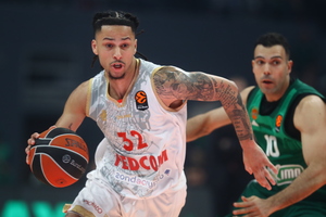 Στράζελ: «Δεν πρόκειται να σταματήσουμε τώρα, τίποτα δεν είναι αδύνατο»