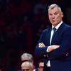 Euroleague Final Four 2026 - Γιασικεβίτσιους: «Να πάμε στην Αθήνα στην καλύτερη δυνατή κατάσταση»