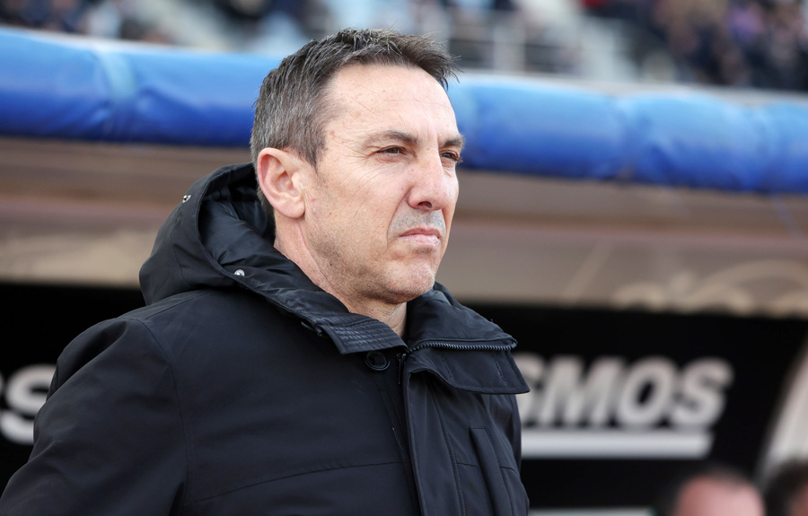 Παπαδόπουλος: «Δεν πήραμε προβάδισμα, 50-50 η πρόκριση» (video)