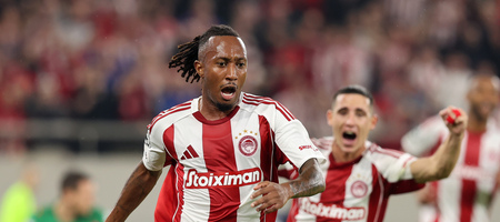 Ζέλσον Μαρτίνς: «Είμαι πολύ στεναχωρημένος, δεν αξίζαμε την ισοπαλία» (video)