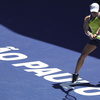Σάλος με τη WTA: Απαγόρευσε σε τενίστρια να φορέσει μαύρο περιβραχιόνιο για τους 69 νεκρούς στην Ισπανία