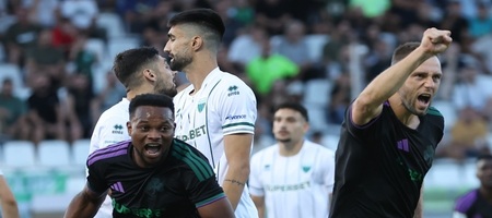 Τι ώρα παίζει ο Παναθηναϊκός σήμερα και σε ποιο κανάλι (03/09)