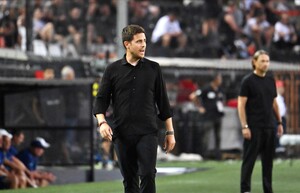 Λίσι: «Έχουμε πράγματα να διορθώσουμε»