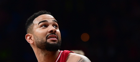 Ολυμπιακός: Στη διάθεση του Μπαρτζώκα ο Τζόσεφ