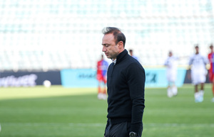 Κόντης: «Η μπάλα πέρασε τη γραμμή στο φάουλ του Φούντα» (video)