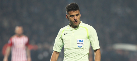 Stoiximan Super League: Ο Μανθάνο στο ΑΕΚ-ΠΑΟΚ, ο Μέλερ στο Παναθηναϊκός-Ολυμπιακός