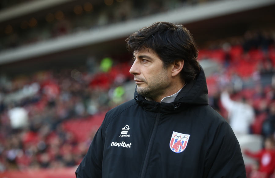 Βόλος: Με σημαντικές επιστροφές και Ουρτάδο η αποστολή για το ντέρμπι με την ΑΕΛ Novibet