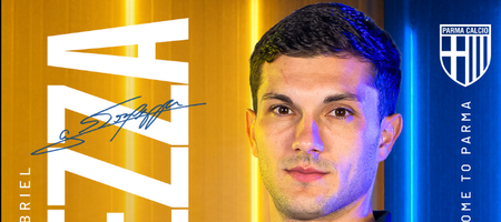 Ολυμπιακός: Επισημοποιήθηκε ο δανεισμός του Στρεφέτσα στην Πάρμα