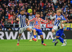 Ευρωπαϊκές μάχες με ενισχυμένες αποδόσεις!