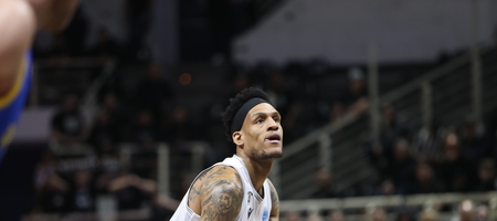 ΠΑΟΚ: Εκτός ο Μέλβιν με Μύκονο Betsson