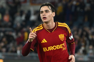 Ρόμα - Κάλιαρι 4-2: Μόρα και Μάλεν καθάρισαν στο φινάλε, 90λεπτο ο Κουλιεράκης